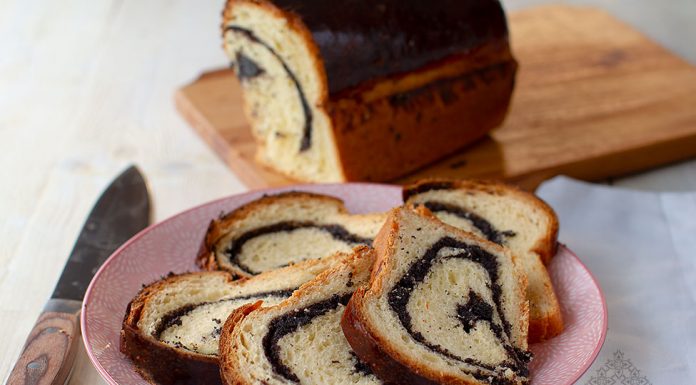 Cozonac recipe – romanian festive sweet bread roll cozonac recipe romanian cozonac recipe poppyseed cozonac bulgarian kozunak recipe-laura laurenti