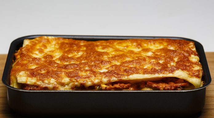 Lasagne with homemade pasta sheets lasagne with home made pasta sheets recipe lasagne recipe from the scratch